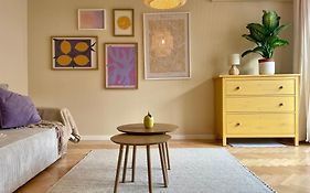Amazing Apartment Wolkerova